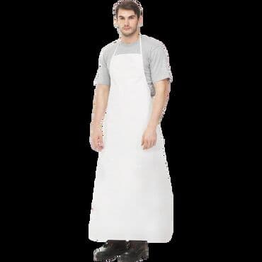 калоприемник многоразовый на поясе купить в бишкеке: Фартук ПВХ (65*95) (тк. тентовая) Фартук ПВХ тип Б - цельнокроеный — 1