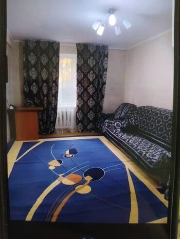 суточные квартиры в бишкеке дешево 2 комнатные: 2 комнаты, Постельное белье, Кондиционер, Парковка — 6