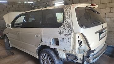 очередь: Авто малярной работа быстро и качественно без очереди один деталь от — 3
