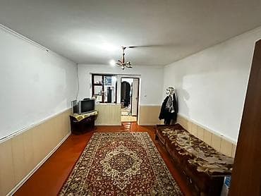 Продаётся жилой дом/часть дома барачного типа с меблированными