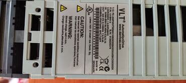 оборудование для ip телефонии модуль расширения настольные: Частотный преобразователь mitsubishi fr-d740-120es. 5.5kw новый — 17