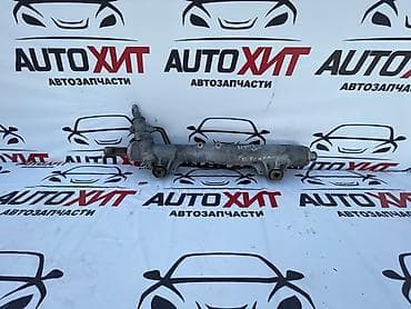 cruiser: Рулевая рейка Toyota Б/у, Оригинал, США — 1