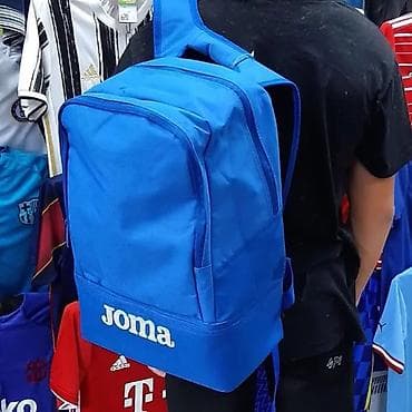 рюкзак джома: Рюкзак, Унисекс, Новый — 1