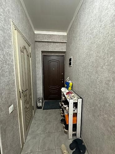 Квартиры: 2 комнаты, 50 м², Индивидуалка, 2 этаж, Косметический ремонт — 5