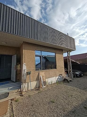 Кыймылсыз мүлк: 比什凯克优质现代智能别墅出售 / Продается хай-テック дом в Бишкеке 🔥📍 地段优越 — 3