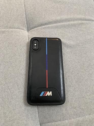 apple watsh: IPhone X, 256 ГБ, 100 % — 6