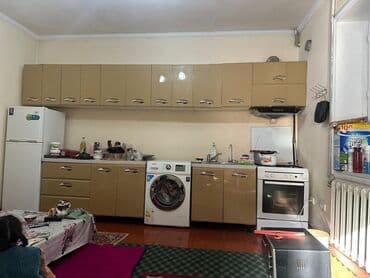 продажа домов рабочий городок: 250 м², 6 комнат — 7