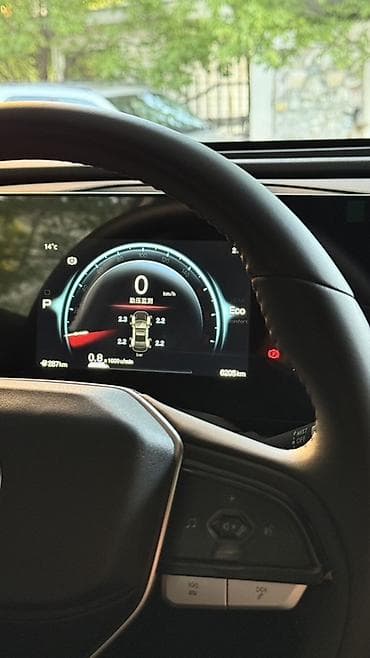белый вельтмейстер ех5: Changan X5 Plus: 2025 г., 1.5 л, Робот, Бензин, Кроссовер — 7
