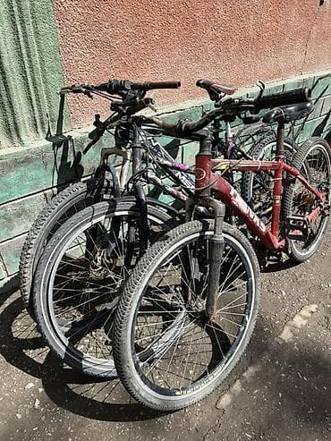 заредное устроиства 36в 2 а: Пакет: несколько горных/городских велосипедов на 26" колесах для — 2