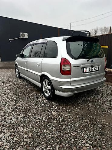 Mini : 2004 г., Автомат, Вэн/Минивэн — 6