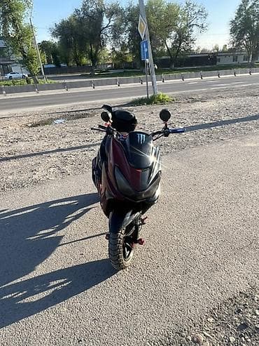 миксеры б у: На продаже макси 150куб царапины есть не значительные пробег 5*** — 2