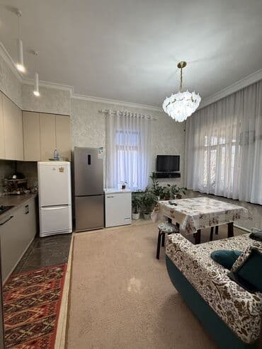 нижняя аларча дом: Дом, 96 м², 4 комнаты — 3