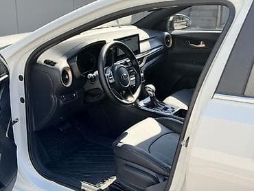vin code: Kia K3: 2019 г., 1.5 л, Автомат, Бензин, Седан — 3