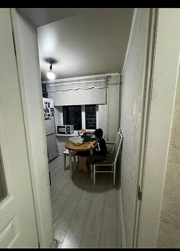 Продажа квартир: 2 комнаты, 45 м², Хрущевка, 3 этаж, Евроремонт — 4