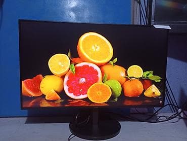 100hz: Монитор, AOC, Новый, 27" - 28" — 2