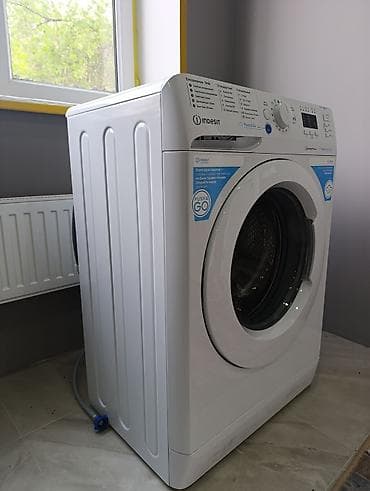 iphone 8 pluse: Стиральная машина Indesit, фронтальная загрузка цена договорная* — 2