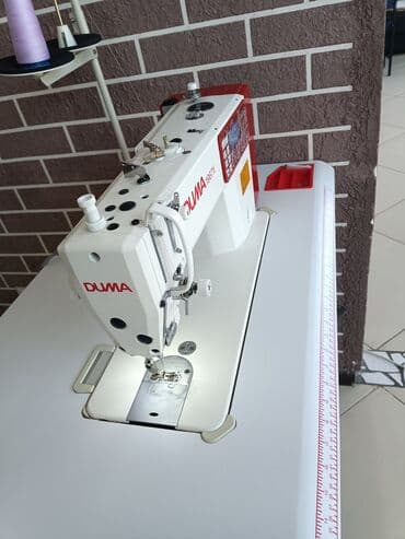 промышленные швейные машины бу: Швейная машина Вышивальная, Компьютеризованная, Швейно-вышивальная, Автомат — 4