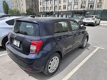 daihatsu core: Toyota Ist: 2008 г., 1.8 л, Автомат, Бензин, Хэтчбэк — 5