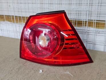 гитара голф 3: Задний правый стоп-сигнал Volkswagen 2004 г., Б/у, Оригинал, Германия — 3