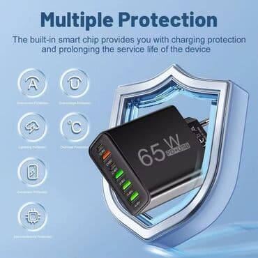 универсальные мобильные батареи, подходят для зарядки мобильных телефонов ноутбуков: РАЗНЫЕ Быстрозаряжающие Многофункциональные кабели / шнуры для ЗАРЯДКИ — 20