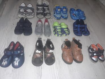 детский национальный костюм для мальчика: РАЗНЫЕ ДЕТСКИЕ ОБУВИ, КАЧЕСТВЕННЫЕ Б/У, РАЗМЕРЫ НАЧИНАЮТСЯ ОТ 24 Р — 1