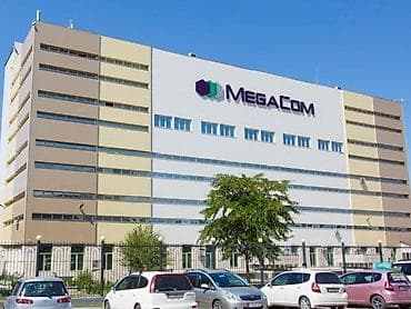 микра: Работа в MegaCom на постоянной основе Промоутеры прямых продаж! - — 2