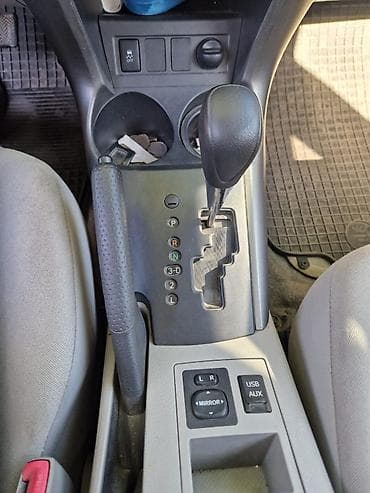 продаю рав4: Toyota RAV4: 2012 г., 2.5 л, Автомат, Бензин, Кроссовер — 6