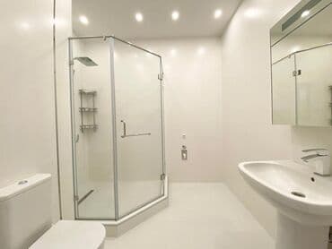 сдаю квартиру на долгий срок район филормония: 5 комнат, Агентство недвижимости, Без подселения, С мебелью полностью — 10