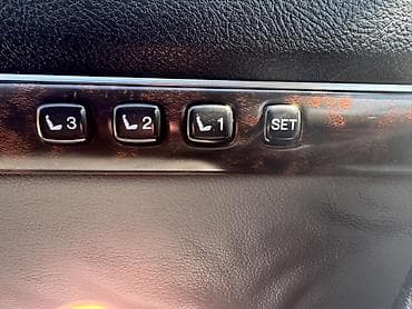 Toyota Land Cruiser: 2008 г., 4.7 л, Автомат, Бензин, Жол тандабас — 9