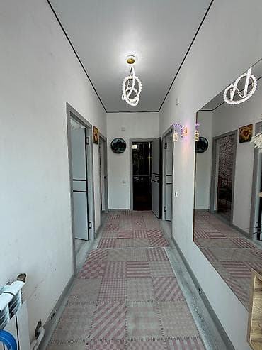 royal yard: 🏡 Продается уютный дом в Сокулуке! 📍 Площадь дома: 65 м²📍 Участок: 8 — 5