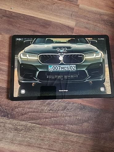 Планшет Samsung Galaxy Tab S5e (модель SM‑T727V) - Диагональ 10.5" at lalafo.kg Планшет Samsung Galaxy Tab S5e (модель SM‑T727V) - Диагональ 10.5"