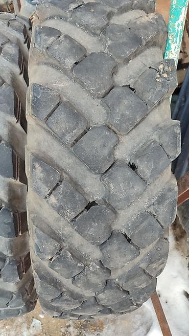 стопы 124: Покрышки на газ 66 новые.1штук -20 мин.б/у по 15 — 3