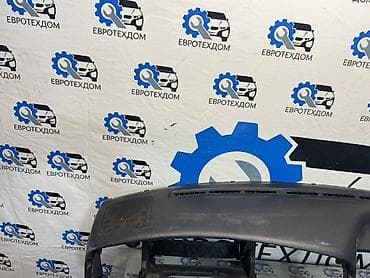 colf 3: Торпедо Volkswagen 1995 г., Б/у, Оригинал, Германия — 7