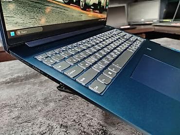 Ноутбуки и аксессуары: Ультрабук, Новый, Intel Core Ultra 7 — 5
