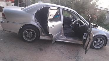 Honda Accord: 2002 г. — 2