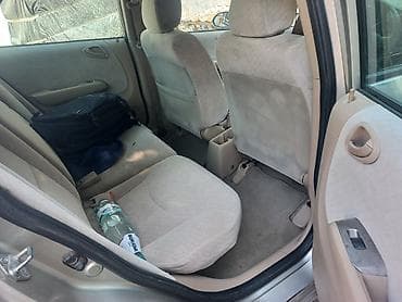 honda acort: Honda Город: 2003 г., 1.5 л, Автомат, Бензин, Седан — 6