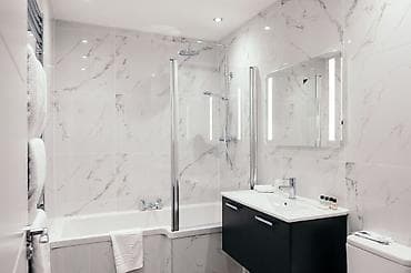 Үй жана бакча: Плиткаларды полго төшөө, Плиткаларды дубалга төшөө, Дубалдарды коюу үчүн даярдоо | Мрамор плиткасы, Айнек плитка, Карапа плиткасы | Тикелей төшөө, Горизонталдуу төшөө, Жылдыруу менен төшөө 6 жылдан ашык тажрыйба — 7