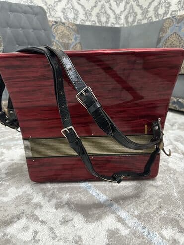 сколько стоит аккордеон бу: Продаю Германский аккордеон Вельтмейстер амиго Вельтмейстер стелла — 3