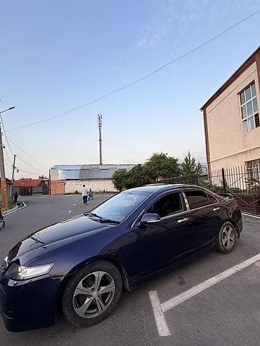 монитор хонда: Honda Accord: 2006 г., 2 л, Автомат, Бензин, Седан — 4