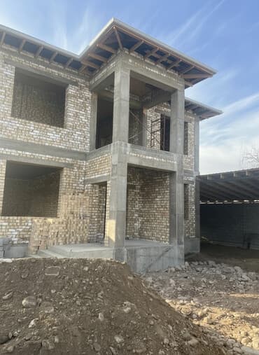 этажный дом: Дом, 210 м², 7 комнат — 1