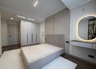 квартира новоповловка: 2 комнаты, 75 м², Элитка, 7 этаж, Евроремонт — 4