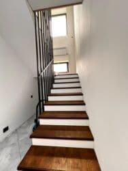 дом на день рождения: Дом, 180 м², 5 комнат, Собственник, Евроремонт — 9