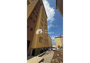 Квартиры: 1 комната, 45 м², 106 серия улучшенная, 9 этаж, Евроремонт — 4