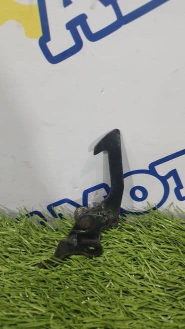 es330: Lexus 2006 г., Б/у, Оригинал — 1