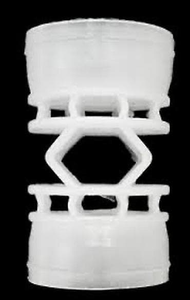 Био пыж Биор Без контейнер Пол контейнер 12 калибр -Жана дагы