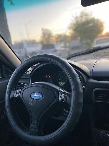 бампер субару форестер: Subaru Forester: 2007 г., 2 л, Автомат, Бензин, Кроссовер — 7