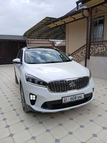 б у рейлинги багажник на хундай туксон бишкек: Kia Sorento: 2018 г., 2.2 л, Автомат, Дизель — 2