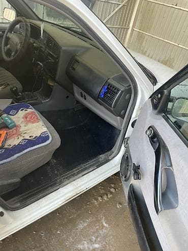 коробка опель вектра б: Volkswagen Passat: 1995 г., 1.8 л, Механика, Бензин, Седан — 8