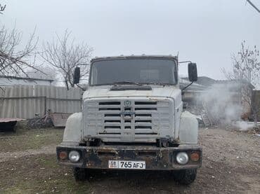 лада 2106 бишкек: ЗИЛ : | 2000 г — 1