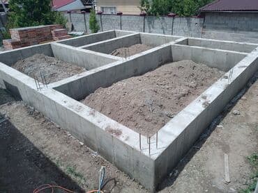 укладка бетона: Фундамент Гарантия, Бесплатная консультация Больше 6 лет опыта — 4